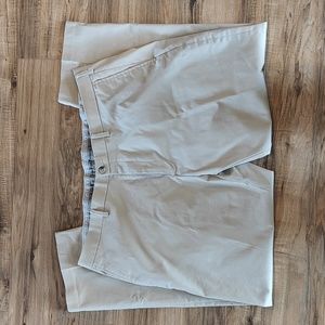 EUC Men's khaki dress pants
